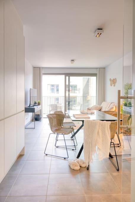 5-guest Retreat Steps From Apartamento *