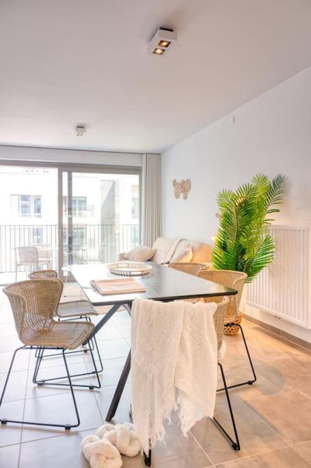 Apartamento 5-guest Retreat Steps From *